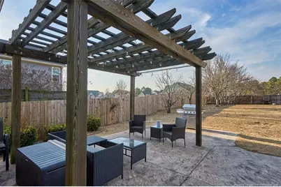 168 Home Stretch Lane, Raeford, NC 28376 - Photo 43