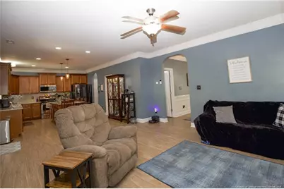 831 Thrush Drive, Vass, NC 28394 - Photo 11