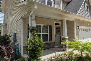 831 Thrush Dr, Vass, NC 28394 - Photo 3