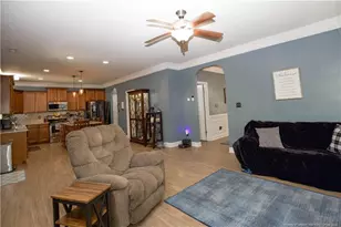 831 Thrush Dr, Vass, NC 28394 - Photo 13