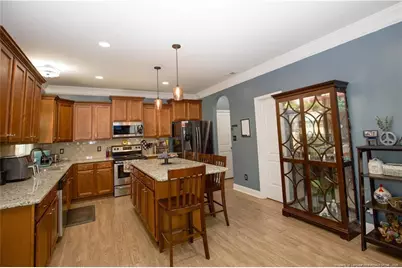 831 Thrush Drive, Vass, NC 28394 - Photo 15