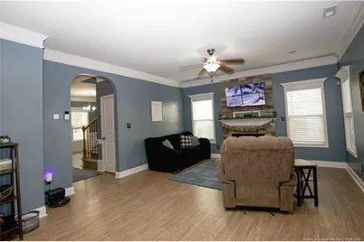 831 Thrush Drive, Vass, NC 28394 - Photo 9