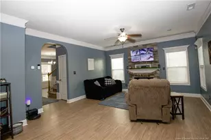 831 Thrush Dr, Vass, NC 28394 - Photo 9