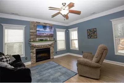 831 Thrush Drive, Vass, NC 28394 - Photo 9
