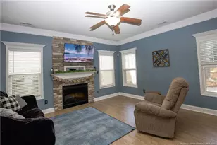 831 Thrush Dr, Vass, NC 28394 - Photo 9