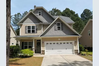 831 Thrush Drive, Vass, NC 28394 - Photo 1