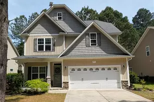 831 Thrush Dr, Vass, NC 28394 - Photo 1