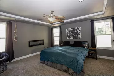 831 Thrush Drive, Vass, NC 28394 - Photo 21