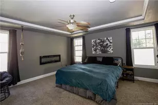 831 Thrush Dr, Vass, NC 28394 - Photo 21