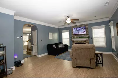 831 Thrush Drive, Vass, NC 28394 - Photo 11