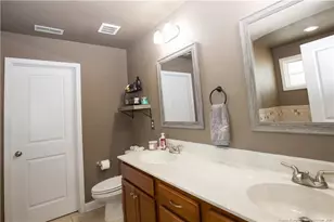 831 Thrush Dr, Vass, NC 28394 - Photo 25