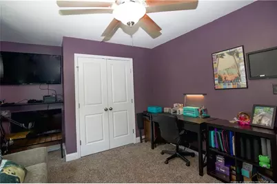 831 Thrush Drive, Vass, NC 28394 - Photo 25