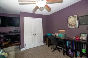 831 Thrush Dr, Vass, NC 28394 - Photo 25