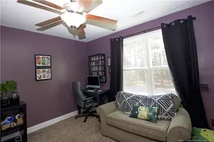 831 Thrush Dr, Vass, NC 28394 - Photo 27