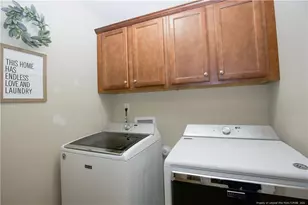 831 Thrush Dr, Vass, NC 28394 - Photo 31