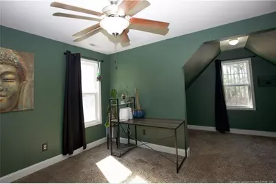 831 Thrush Drive, Vass, NC 28394 - Photo 33