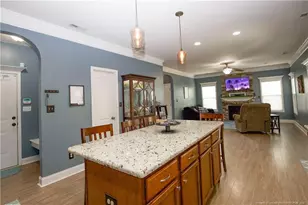 831 Thrush Dr, Vass, NC 28394 - Photo 19