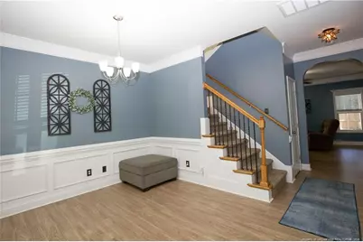 831 Thrush Drive, Vass, NC 28394 - Photo 5