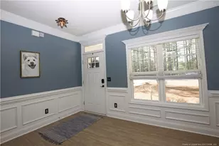 831 Thrush Dr, Vass, NC 28394 - Photo 5