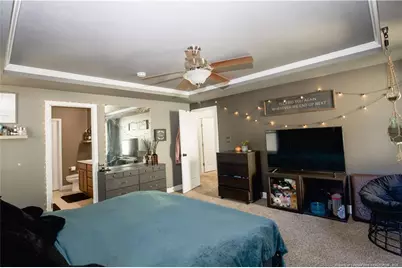 831 Thrush Drive, Vass, NC 28394 - Photo 21