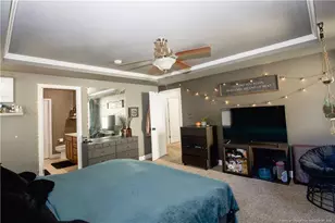 831 Thrush Dr, Vass, NC 28394 - Photo 21