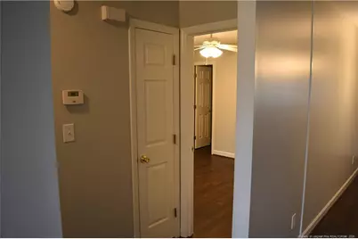 1002 Pinecrest Drive #A, Lumberton, NC 28358 - Photo 9