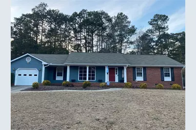 2326 Rolling Hill Road, Fayetteville, NC 28304 - Photo 1