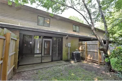 400 N Steel Street #Unit B, Sanford, NC 27330 - Photo 21