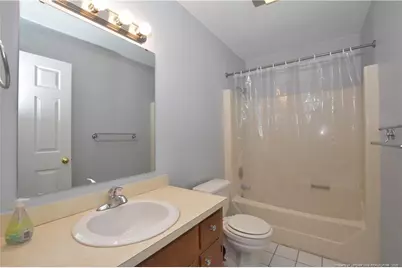 400 N Steel Street #Unit B, Sanford, NC 27330 - Photo 15