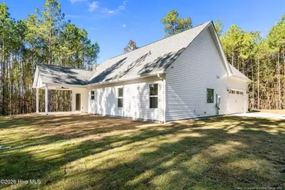 2681 US 1 Highway, Vass, NC 28394 - Photo 35