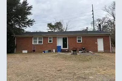 1319 Odom Drive, Fayetteville, NC 28304 - Photo 23