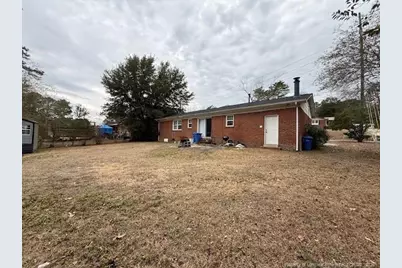 1319 Odom Drive, Fayetteville, NC 28304 - Photo 25