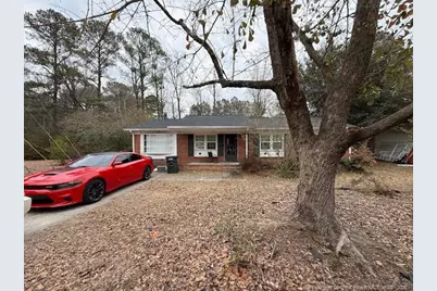 1319 Odom Drive, Fayetteville, NC 28304 - Photo 3