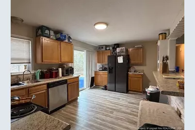 1319 Odom Drive, Fayetteville, NC 28304 - Photo 9