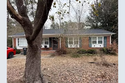 1319 Odom Drive, Fayetteville, NC 28304 - Photo 1