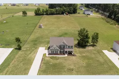 158 Sweet Grass Lane, Raeford, NC 28376 - Photo 3