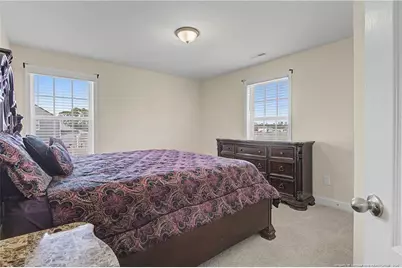 158 Sweet Grass Lane, Raeford, NC 28376 - Photo 33