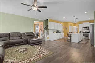 158 Sweet Grass Ln, Raeford, NC 28376 - Photo 13