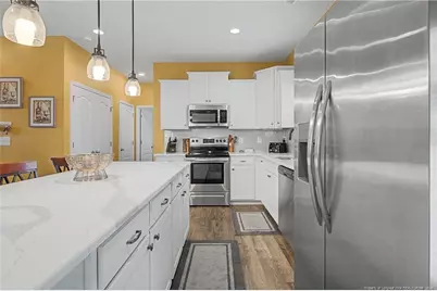 158 Sweet Grass Lane, Raeford, NC 28376 - Photo 17