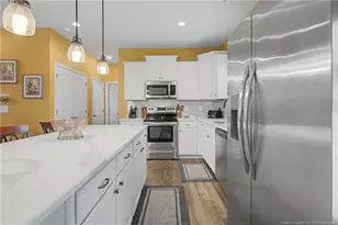 158 Sweet Grass Ln, Raeford, NC 28376 - Photo 17