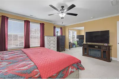 158 Sweet Grass Lane, Raeford, NC 28376 - Photo 25