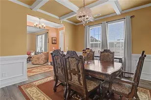 158 Sweet Grass Ln, Raeford, NC 28376 - Photo 7