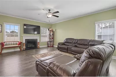 158 Sweet Grass Lane, Raeford, NC 28376 - Photo 11