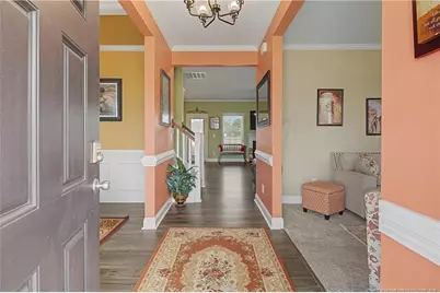 158 Sweet Grass Lane, Raeford, NC 28376 - Photo 5