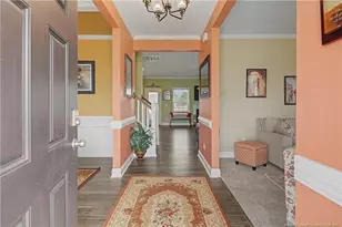 158 Sweet Grass Ln, Raeford, NC 28376 - Photo 5