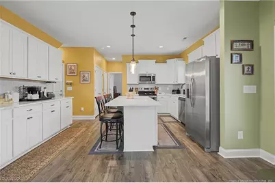 158 Sweet Grass Lane, Raeford, NC 28376 - Photo 15