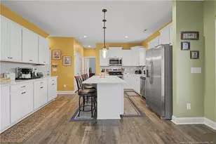 158 Sweet Grass Ln, Raeford, NC 28376 - Photo 15