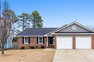 709 Riyhad Rd, Fayetteville, NC 28314 - Photo 1