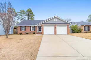 709 Riyhad Rd, Fayetteville, NC 28314 - Photo 1