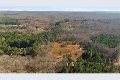 Lot A 1600 Mt. Willing Road, Efland, NC 27243 - Photo 7